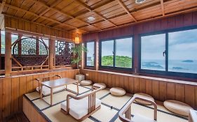 ロン メン ク チャン